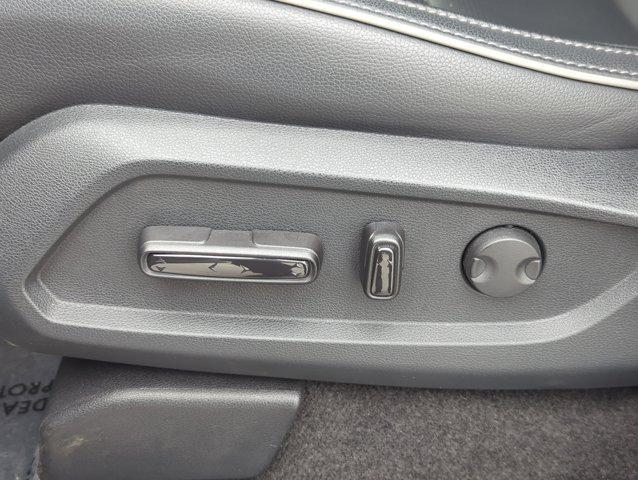 used 2024 Honda Pilot car, priced at $47,498