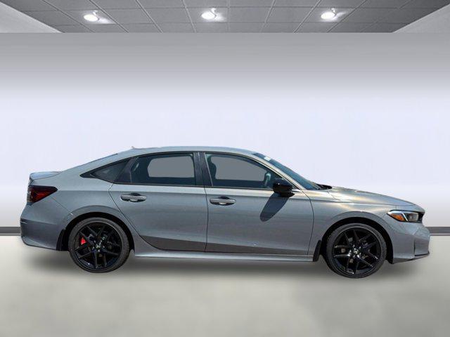 new 2026 Honda Civic car, priced at $28,245