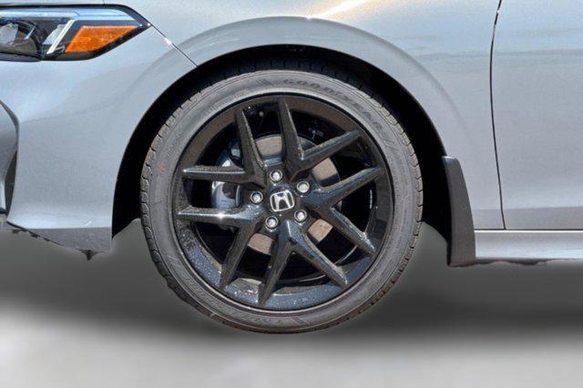 new 2026 Honda Civic car, priced at $28,245