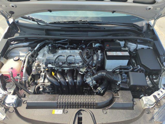 used 2022 Toyota Corolla car, priced at $19,499