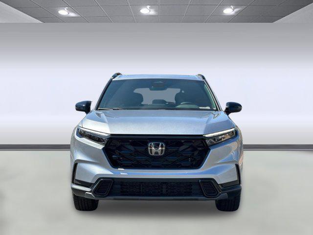 new 2026 Honda CR-V Hybrid car, priced at $38,525