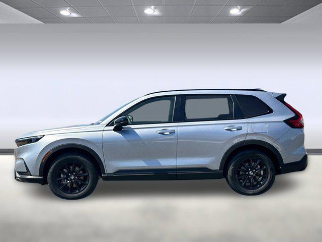 new 2026 Honda CR-V Hybrid car, priced at $38,525
