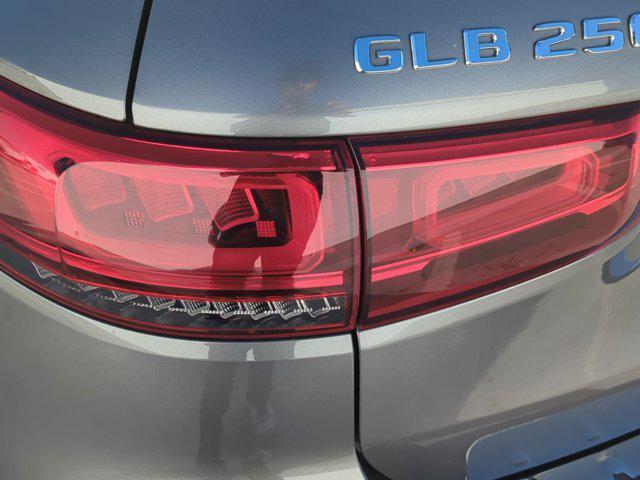 used 2021 Mercedes-Benz GLB 250 car, priced at $27,398