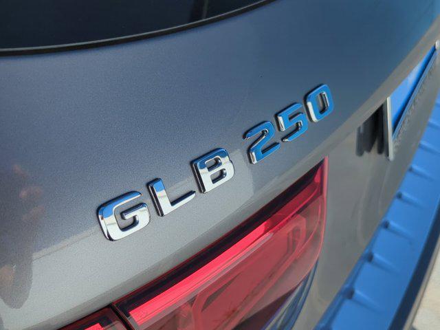 used 2021 Mercedes-Benz GLB 250 car, priced at $27,398