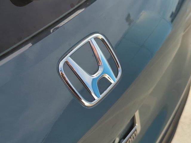 new 2025 Honda HR-V car, priced at $27,205