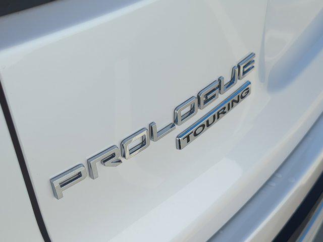 new 2024 Honda Prologue car, priced at $56,550