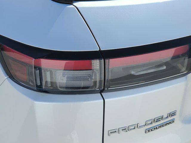 new 2024 Honda Prologue car, priced at $56,550