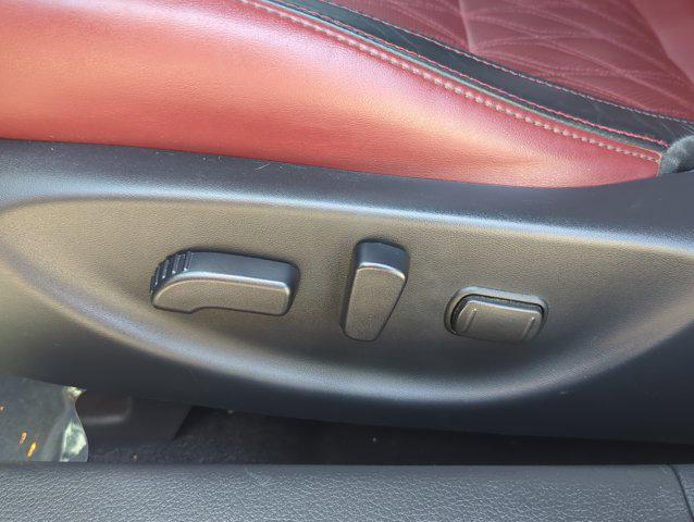 used 2021 Nissan Maxima car, priced at $20,698