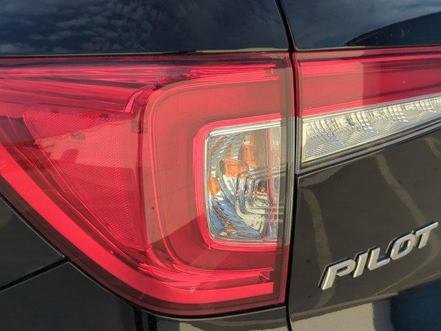 used 2019 Honda Pilot car, priced at $23,797