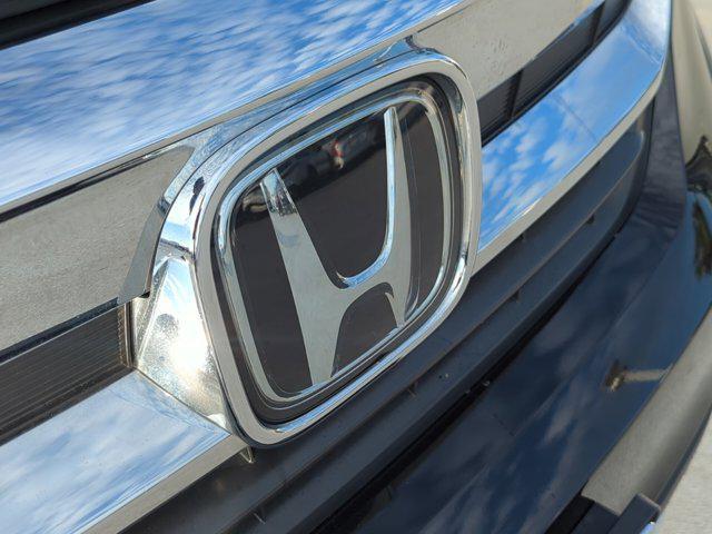 used 2019 Honda Pilot car, priced at $23,797