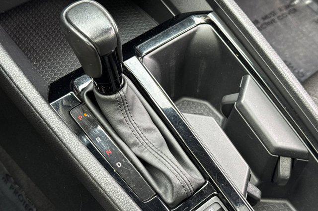 used 2024 Honda Accord Hybrid car, priced at $24,997