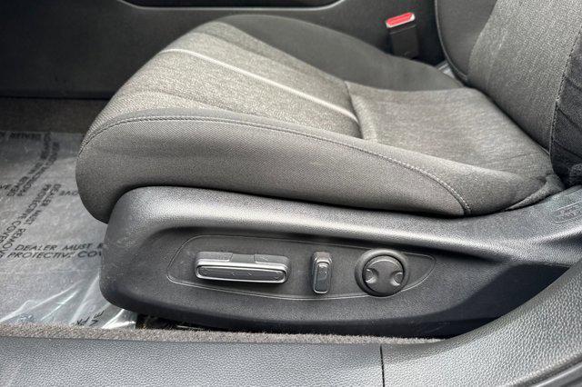 used 2024 Honda Accord Hybrid car, priced at $24,997