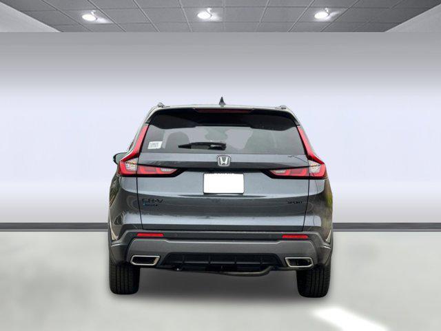 new 2026 Honda CR-V Hybrid car, priced at $40,175