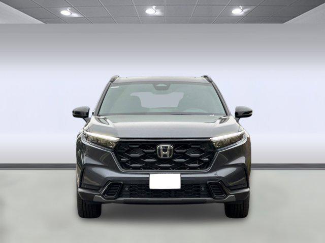 new 2026 Honda CR-V Hybrid car, priced at $40,175
