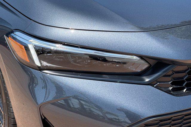 new 2026 Honda Civic car, priced at $27,790