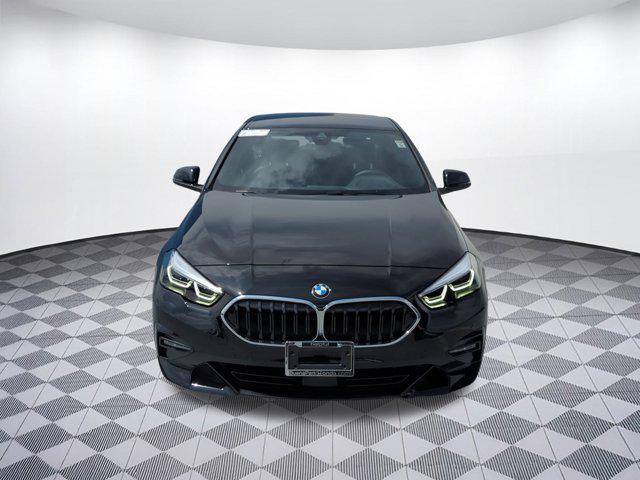 used 2020 BMW 228 Gran Coupe car, priced at $23,298