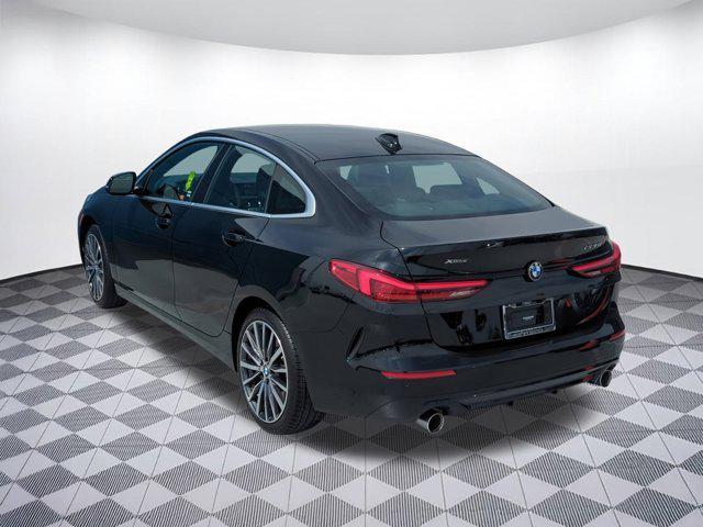 used 2020 BMW 228 Gran Coupe car, priced at $23,298
