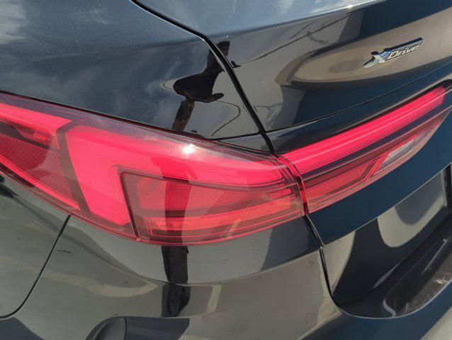 used 2020 BMW 228 Gran Coupe car, priced at $23,298