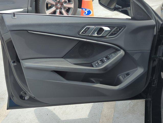 used 2020 BMW 228 Gran Coupe car, priced at $23,298