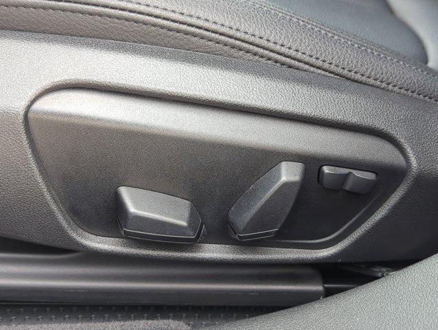 used 2020 BMW 228 Gran Coupe car, priced at $23,298