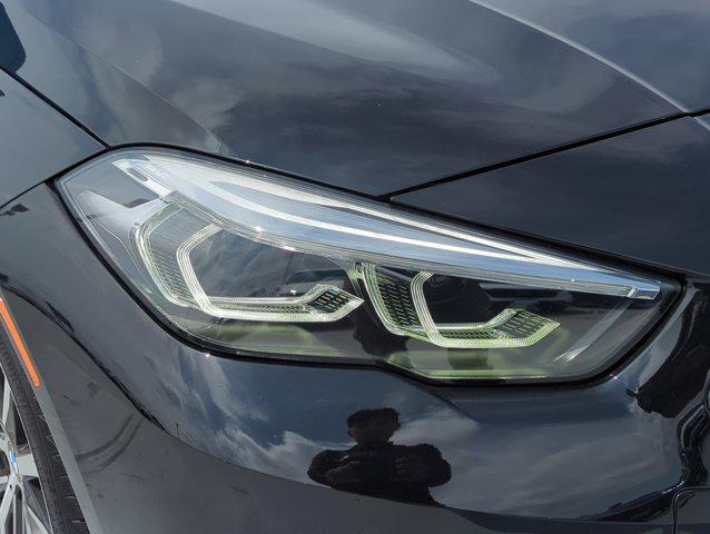 used 2020 BMW 228 Gran Coupe car, priced at $23,298