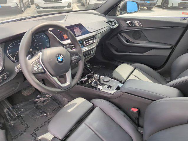 used 2020 BMW 228 Gran Coupe car, priced at $23,298