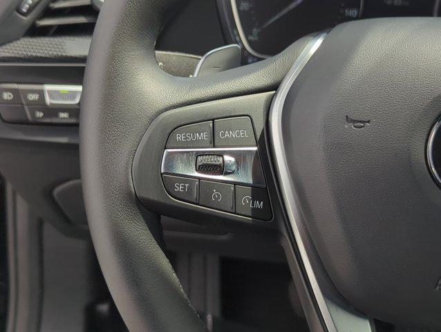 used 2020 BMW 228 Gran Coupe car, priced at $23,298