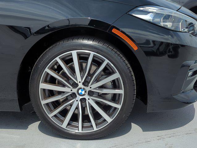 used 2020 BMW 228 Gran Coupe car, priced at $23,298