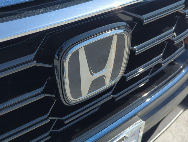 used 2024 Honda CR-V car, priced at $33,999