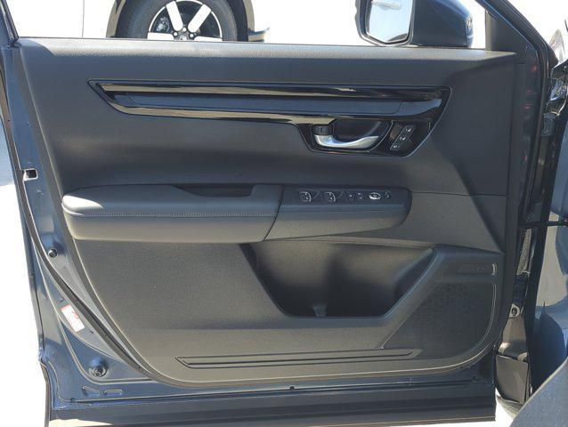 used 2024 Honda CR-V car, priced at $33,999