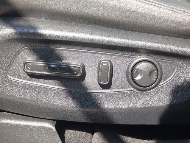 used 2024 Honda CR-V car, priced at $33,999