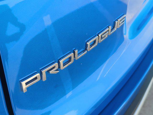 new 2024 Honda Prologue car, priced at $49,250