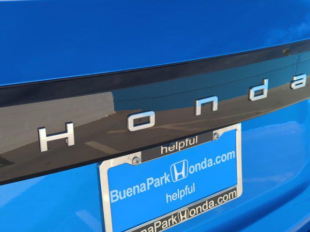 new 2024 Honda Prologue car, priced at $49,250