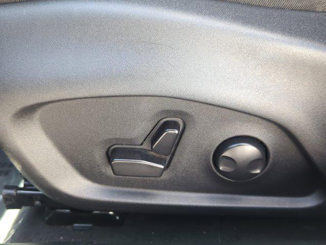 used 2023 Jeep Compass car, priced at $20,999