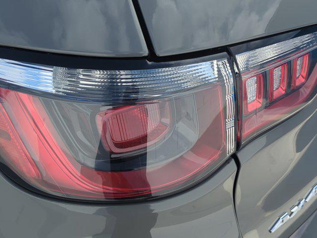 used 2023 Jeep Compass car, priced at $20,999