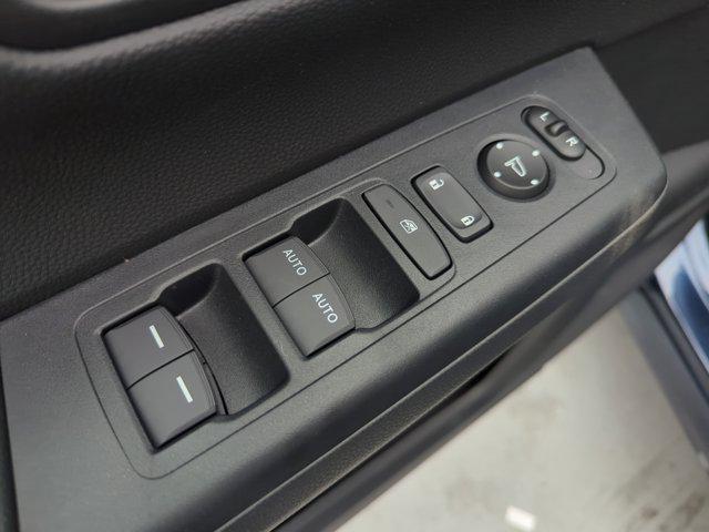 new 2025 Honda CR-V car, priced at $35,245
