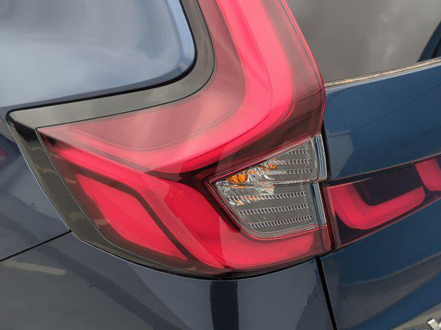 new 2025 Honda CR-V car, priced at $35,245
