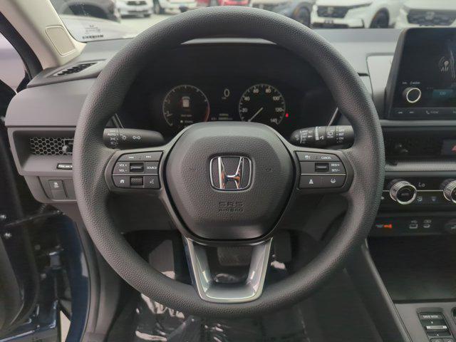 new 2025 Honda CR-V car, priced at $35,245