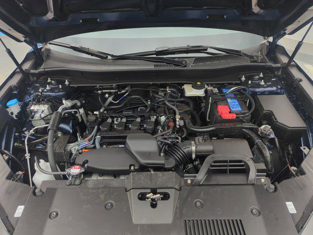 new 2025 Honda CR-V car, priced at $35,245