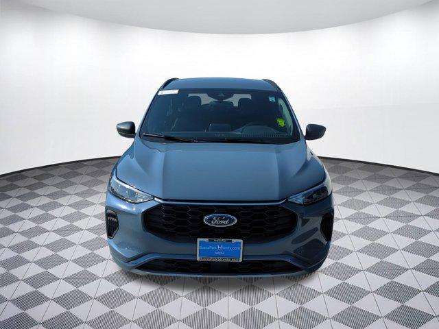 used 2023 Ford Escape car, priced at $20,999