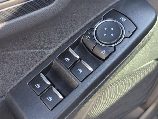 used 2023 Ford Escape car, priced at $20,999