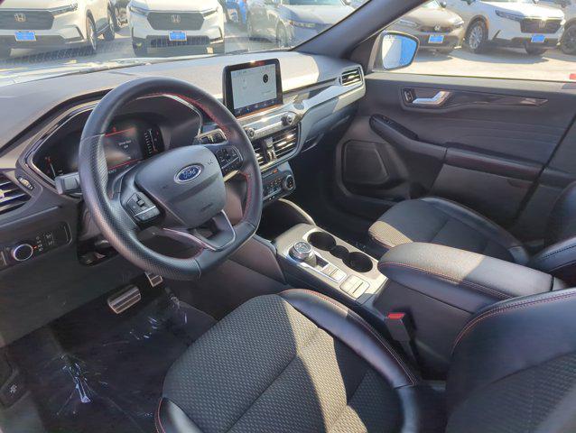 used 2023 Ford Escape car, priced at $20,999