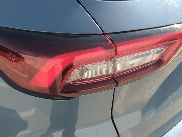 used 2023 Ford Escape car, priced at $20,999
