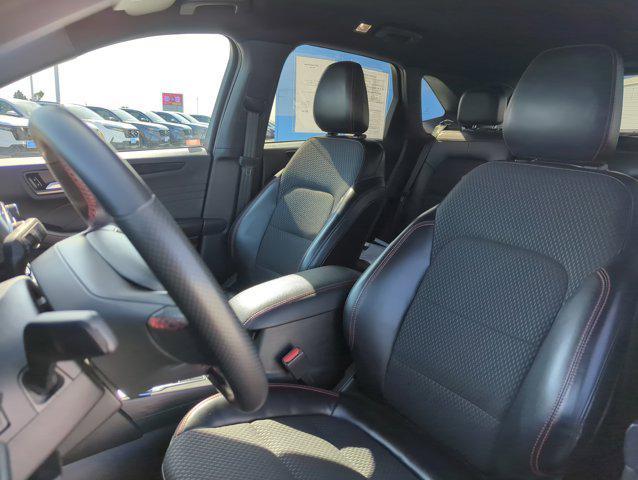 used 2023 Ford Escape car, priced at $20,999