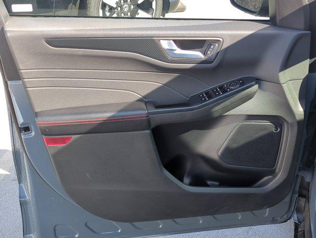 used 2023 Ford Escape car, priced at $20,999