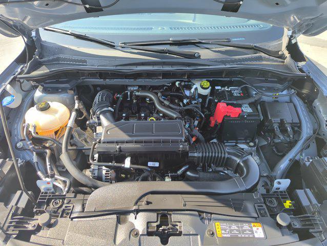 used 2023 Ford Escape car, priced at $20,999