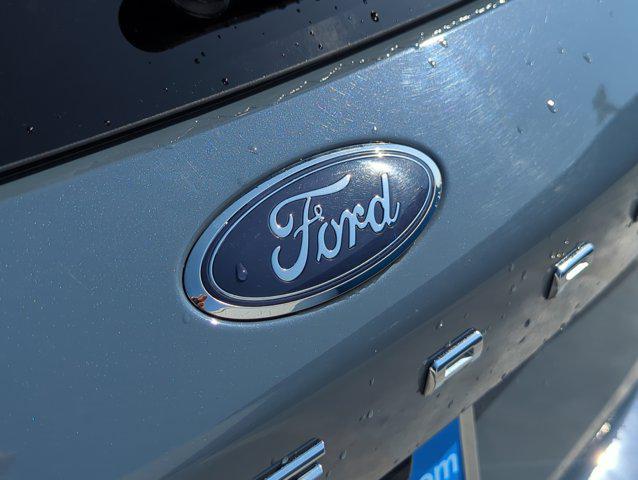 used 2023 Ford Escape car, priced at $20,999