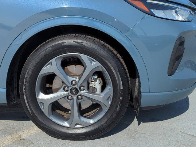 used 2023 Ford Escape car, priced at $20,999