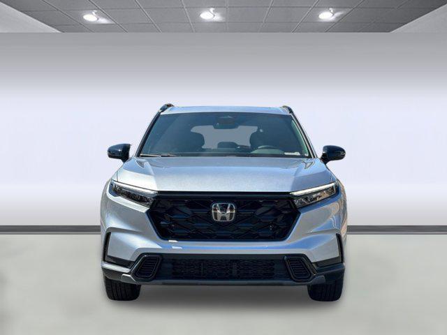 new 2026 Honda CR-V Hybrid car, priced at $38,580
