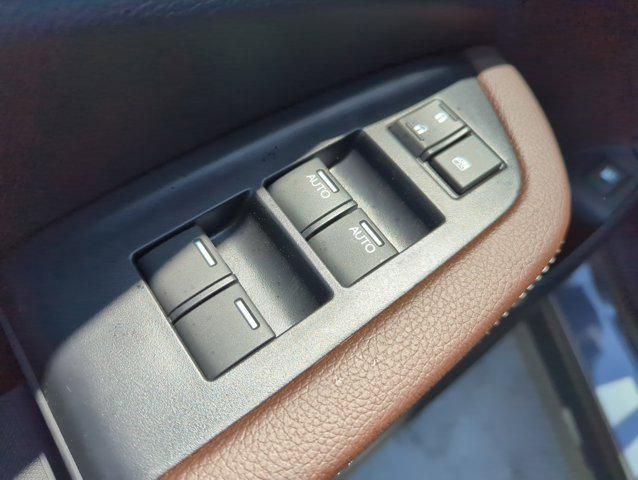 new 2025 Honda Ridgeline car, priced at $44,430